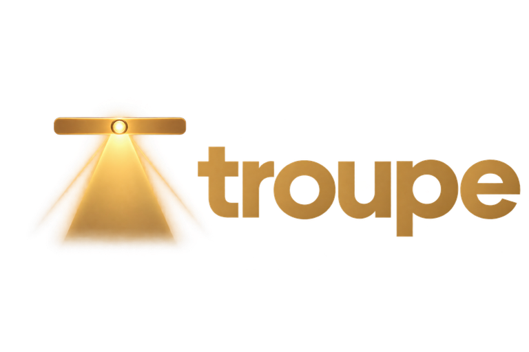 Troupe