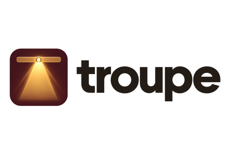 Troupe